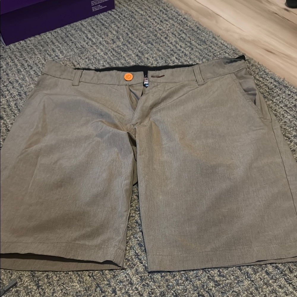 Men's Ron Jon surf shop hybrid Shorts